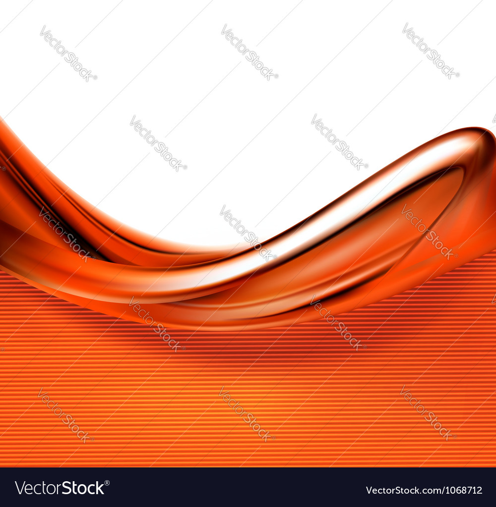 Red elegant abstract background Royalty Free Vector Image