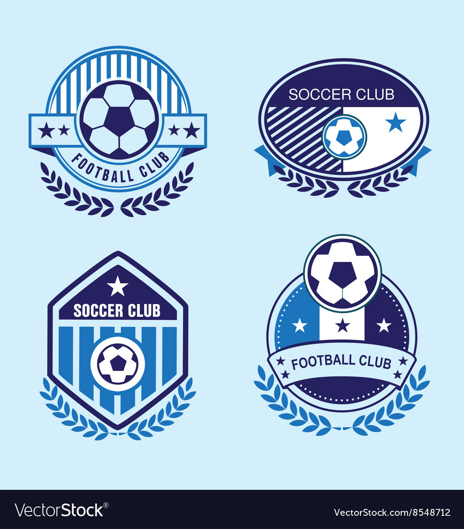 Spot Club Emblem Logo