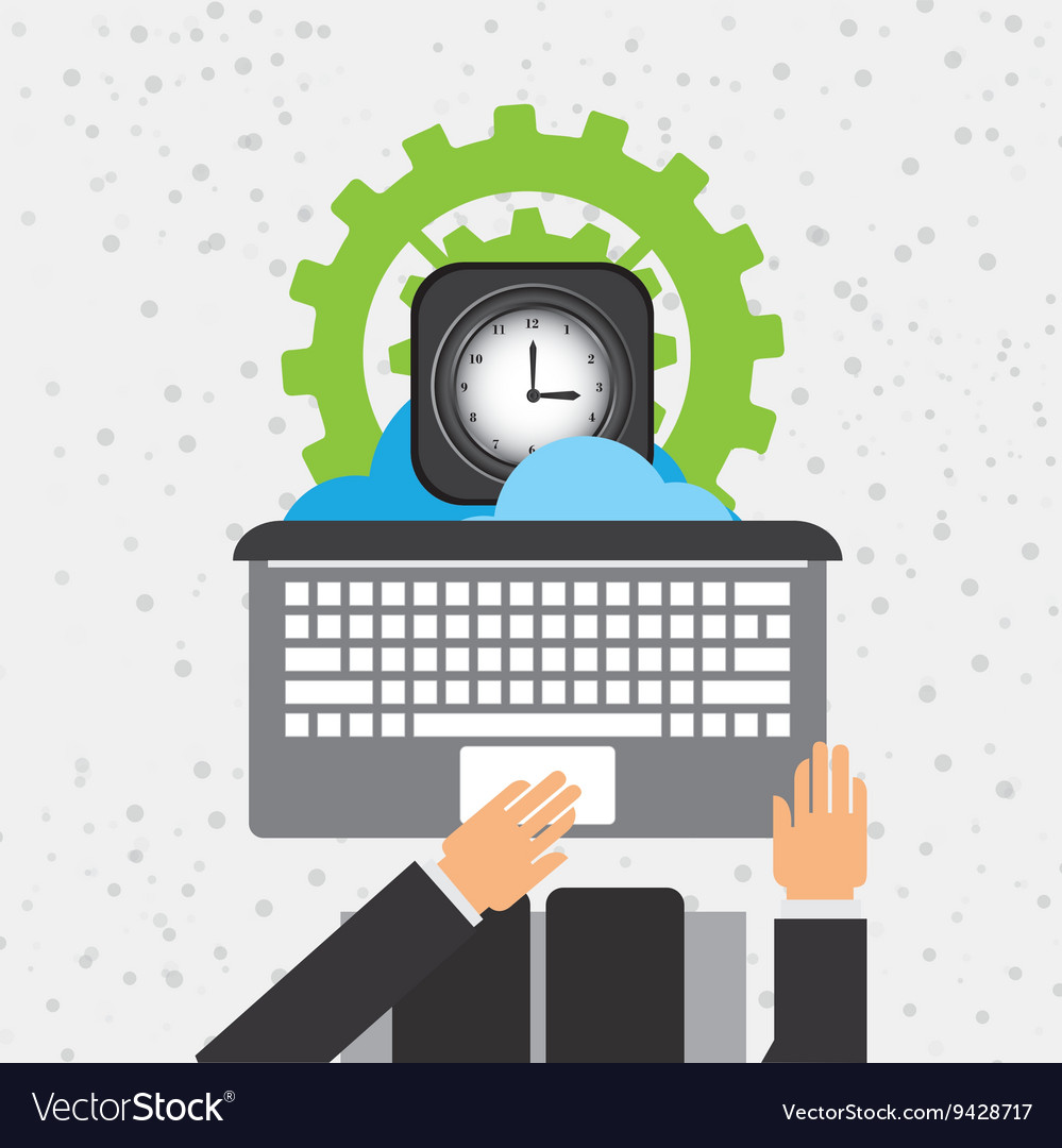 Cloud computing design