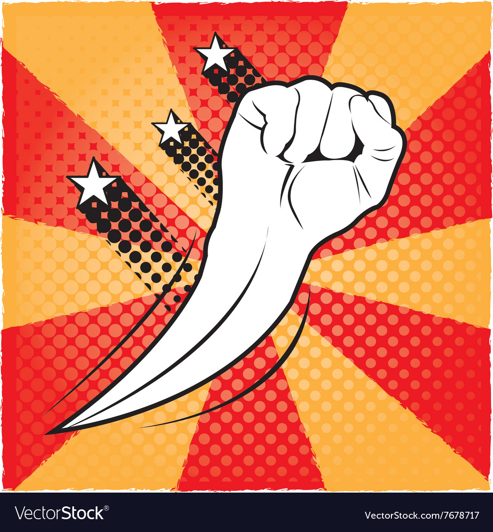 Comic Royalty Free Vector Image - Vectorstock