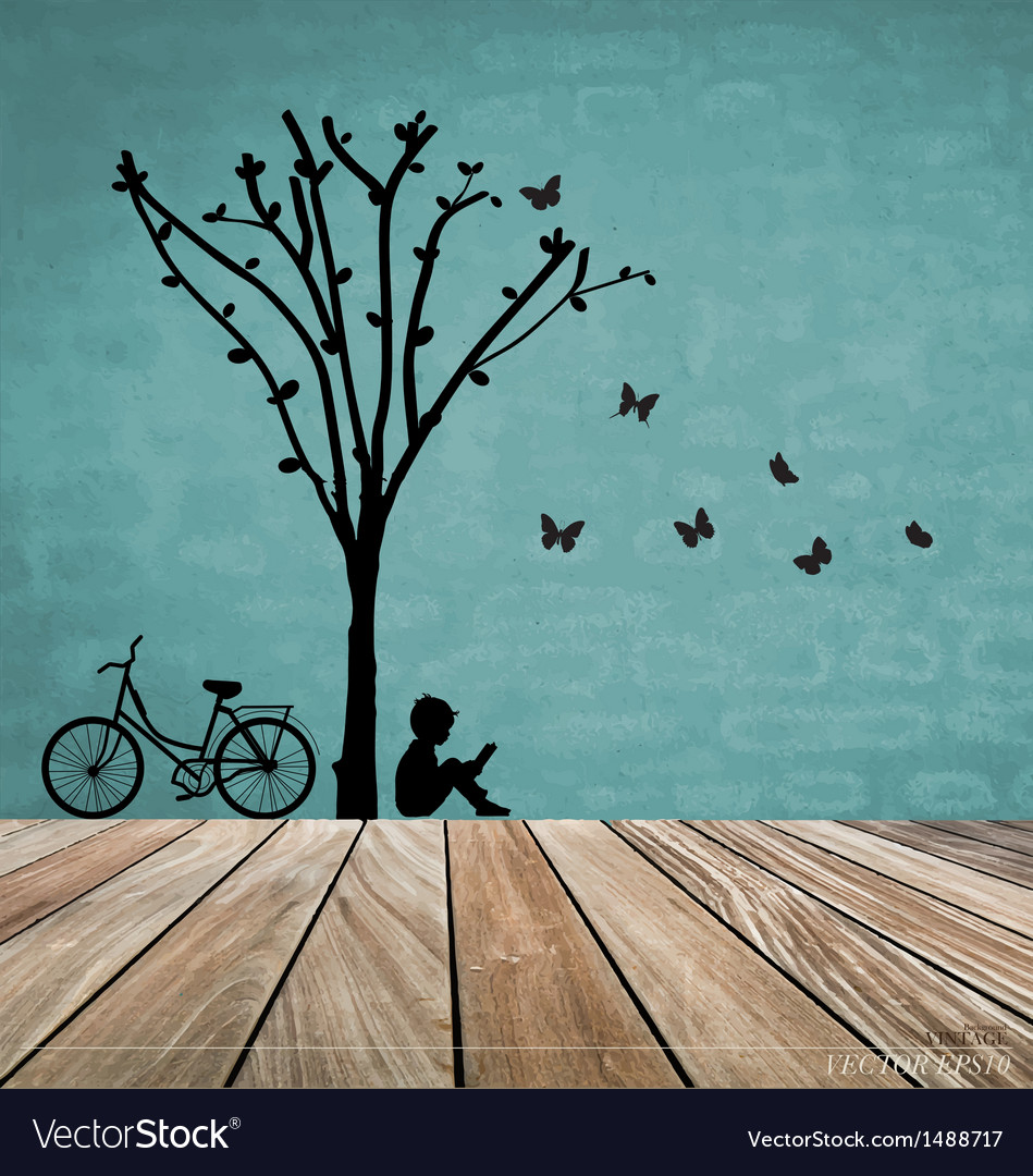 Decorative Wall Stickers For Your Houses Interiors