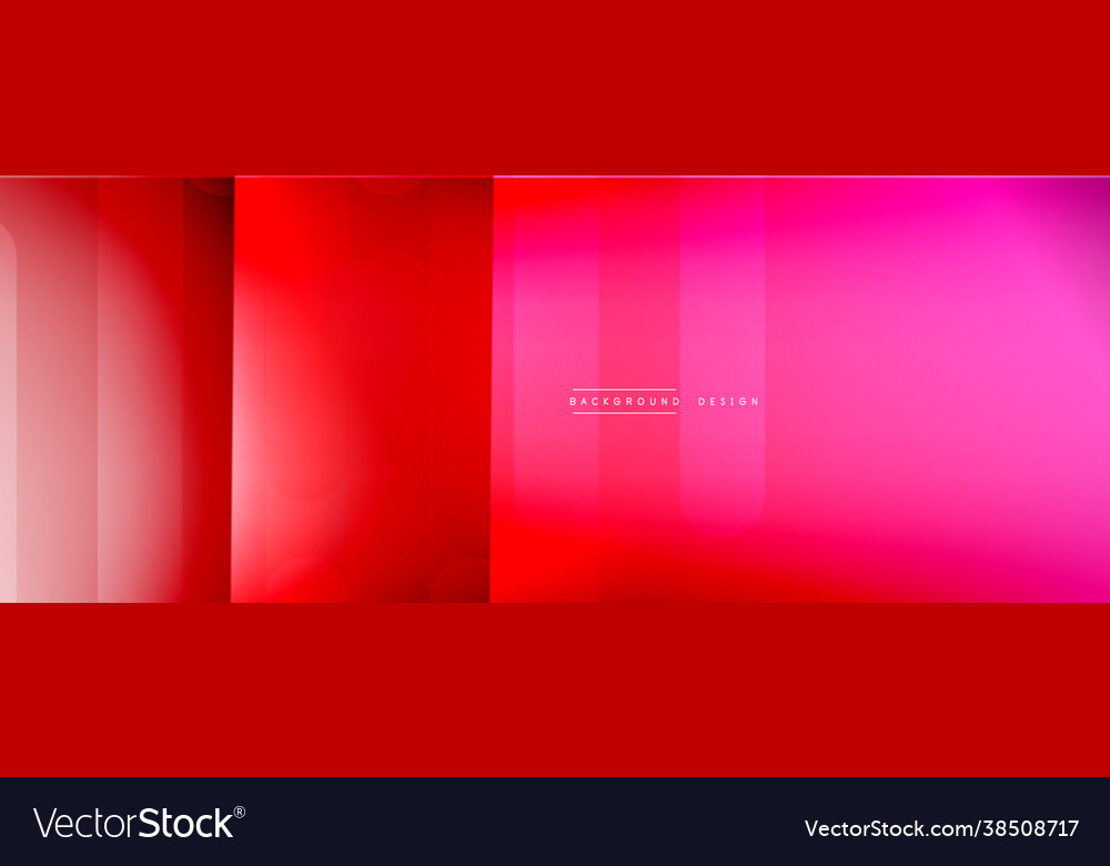 Dynamic lines abstract background 3d shadow vector image Dynamic lines abstract background 3d shadow