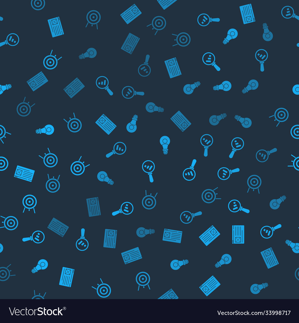 Set browser window magnifying glass and analysis