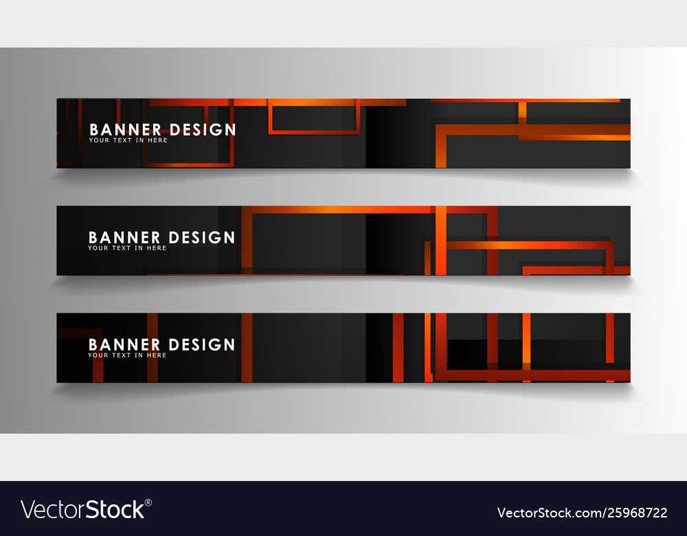 Abstract geometric and rectangular pattern vector image Abstract geometric and rectangular pattern
