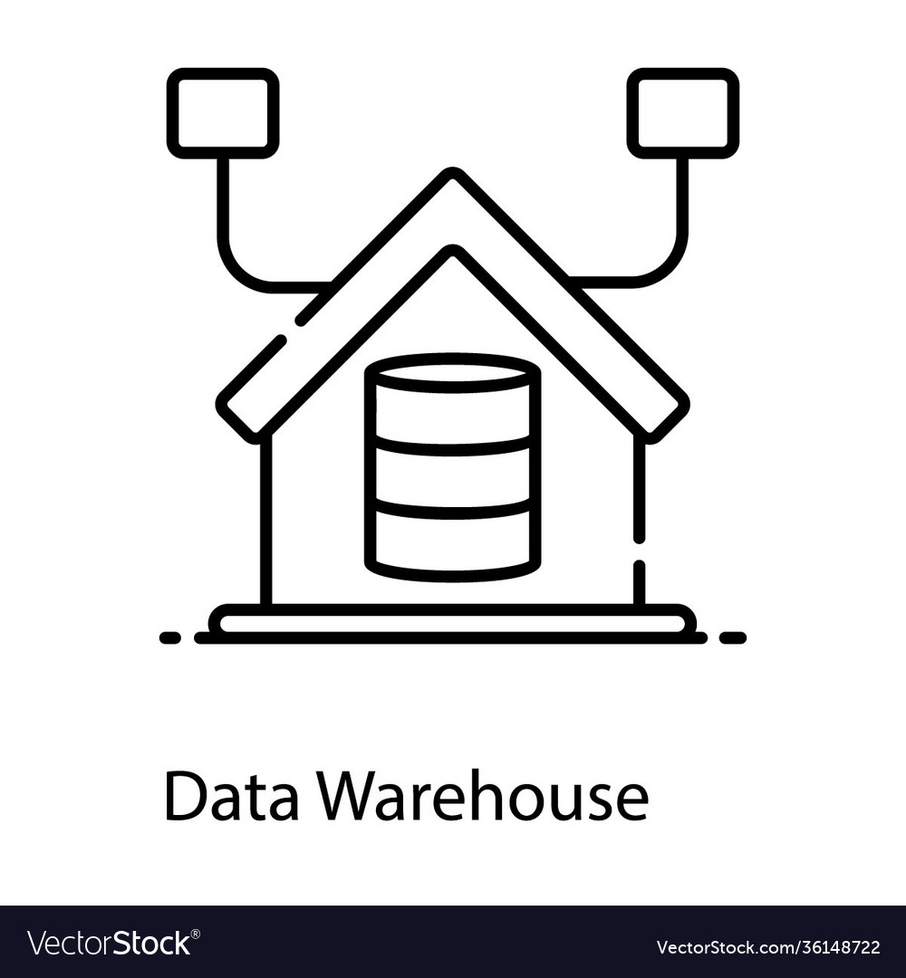 Data warehouse