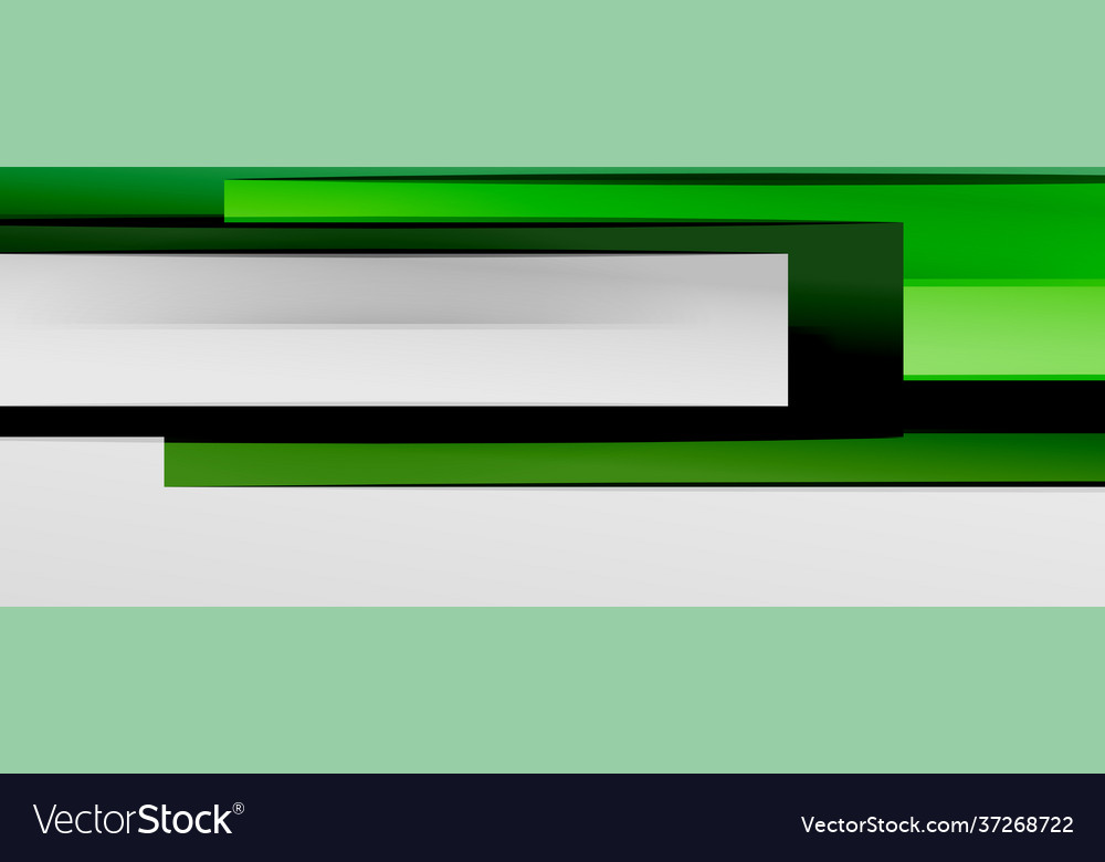 Multicolored lines background design template