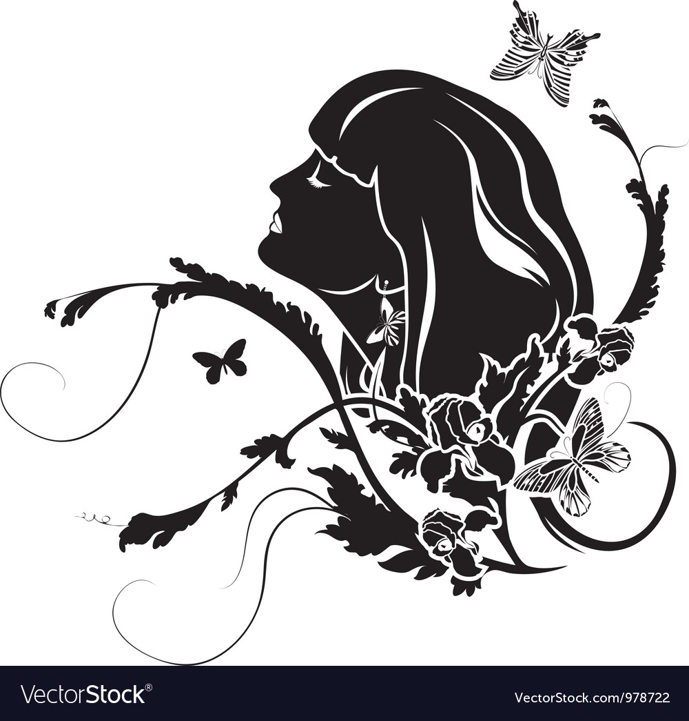 Profile Royalty Free Vector Image - VectorStock