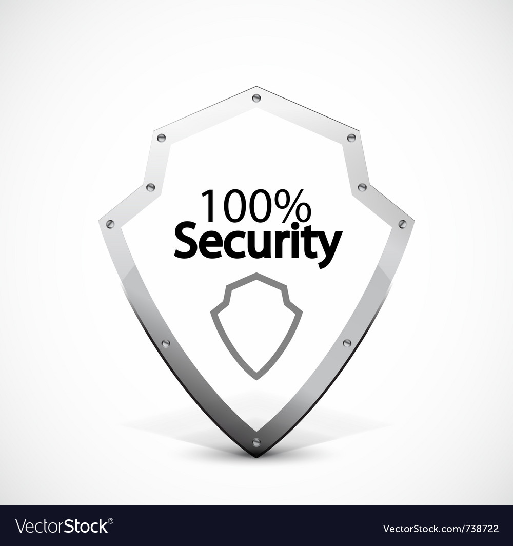 Security & Protection Icons