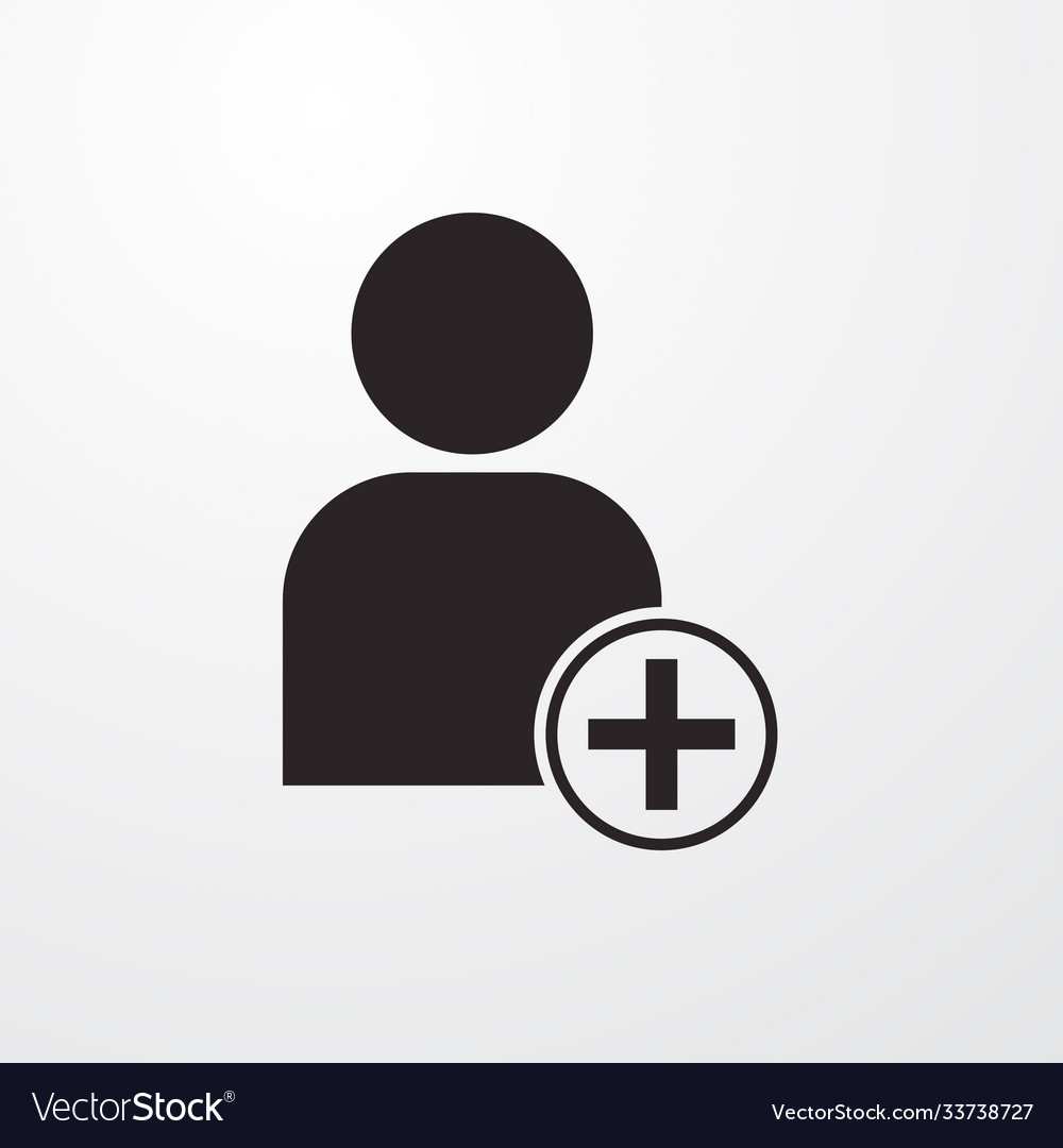 Add user account icon for web and mobile