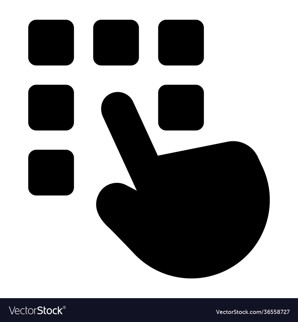 Pattern password