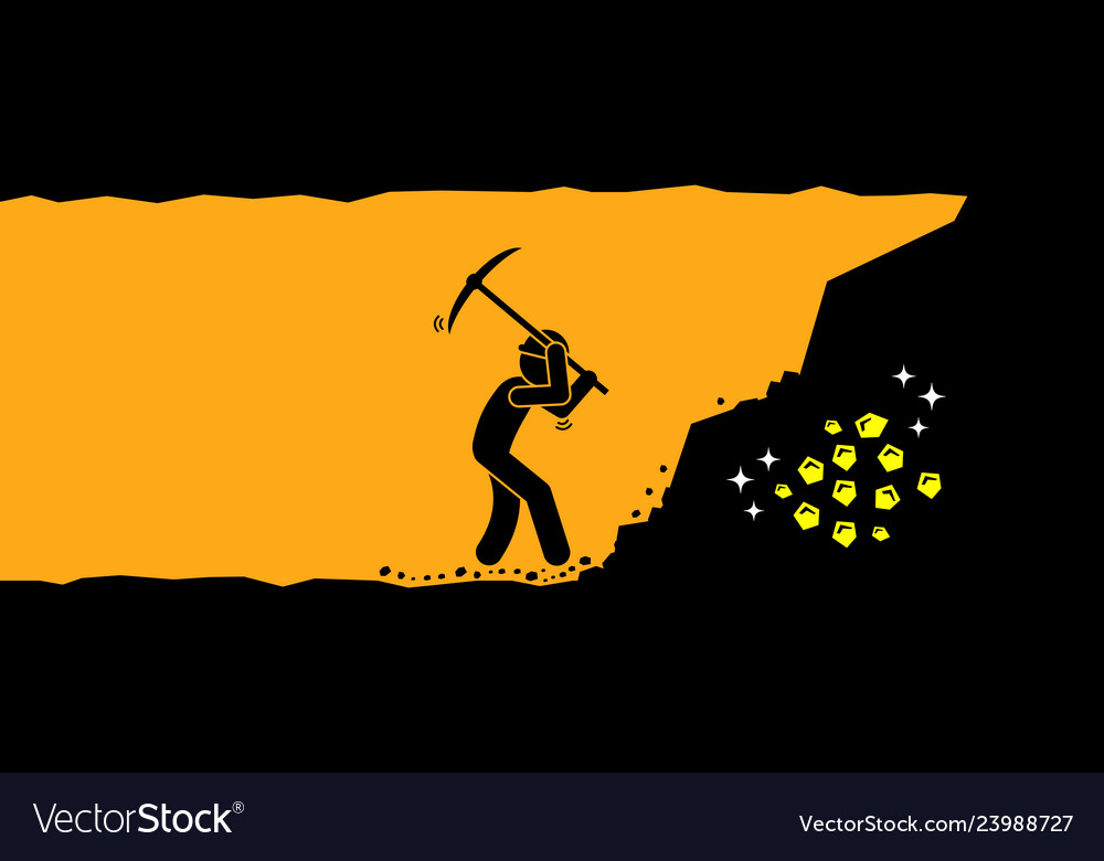 Digging for Gold Mining Stocks