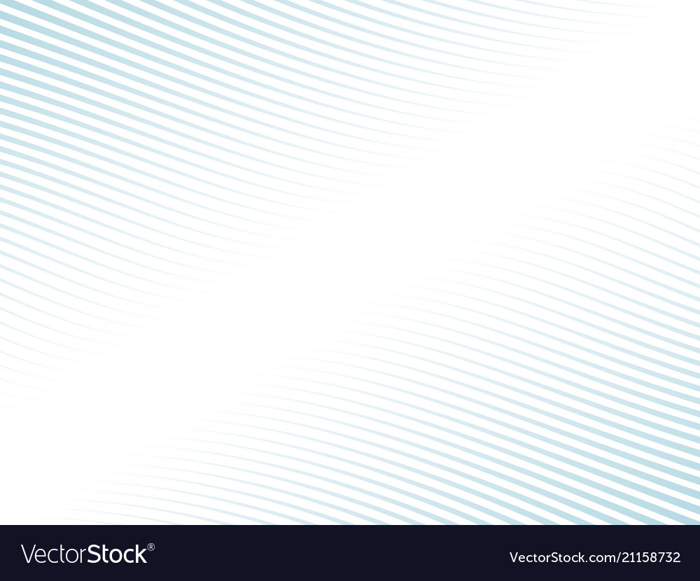 Background wave line geometric pattern vector image Background wave line geometric pattern