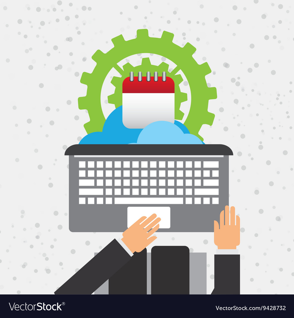 Cloud computing design