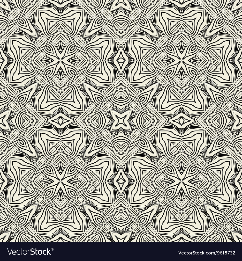 Engineering draft seamless pattern