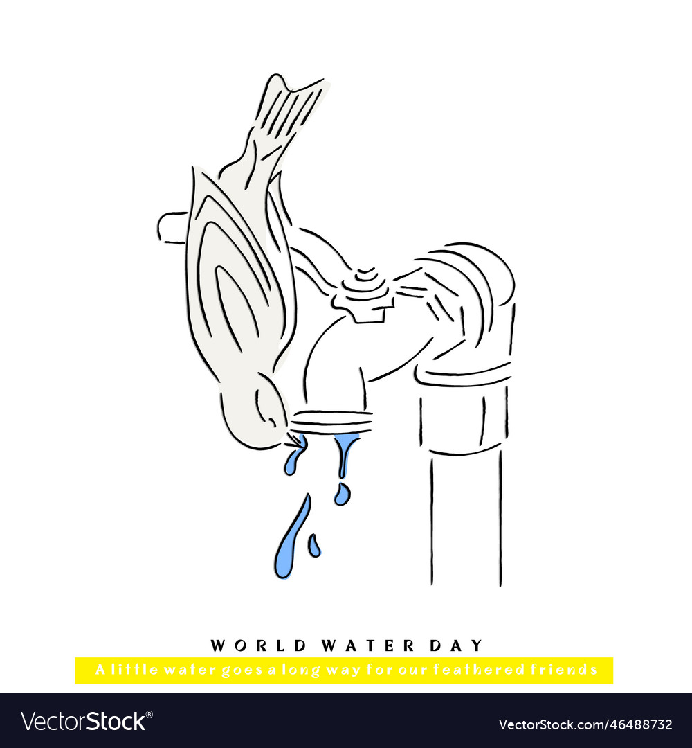 International water day