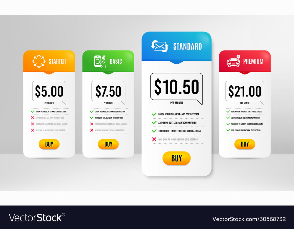 Refresh mail maximize and bitcoin pay icons set vector image Refresh mail maximize and bitcoin pay icons set