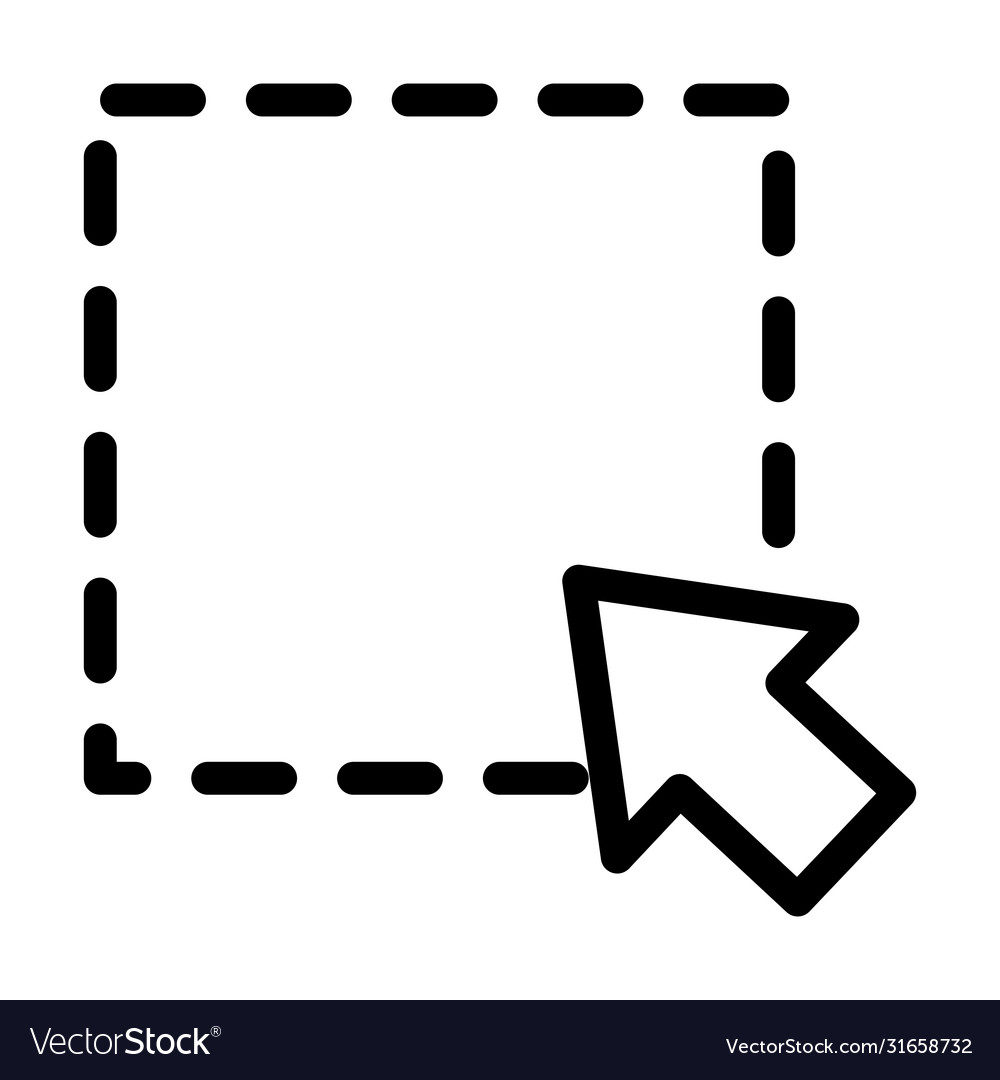 User interface ui concept editable button icon