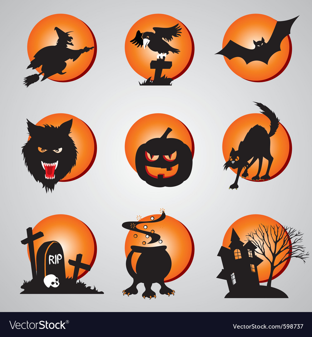 Rip - Free halloween icons