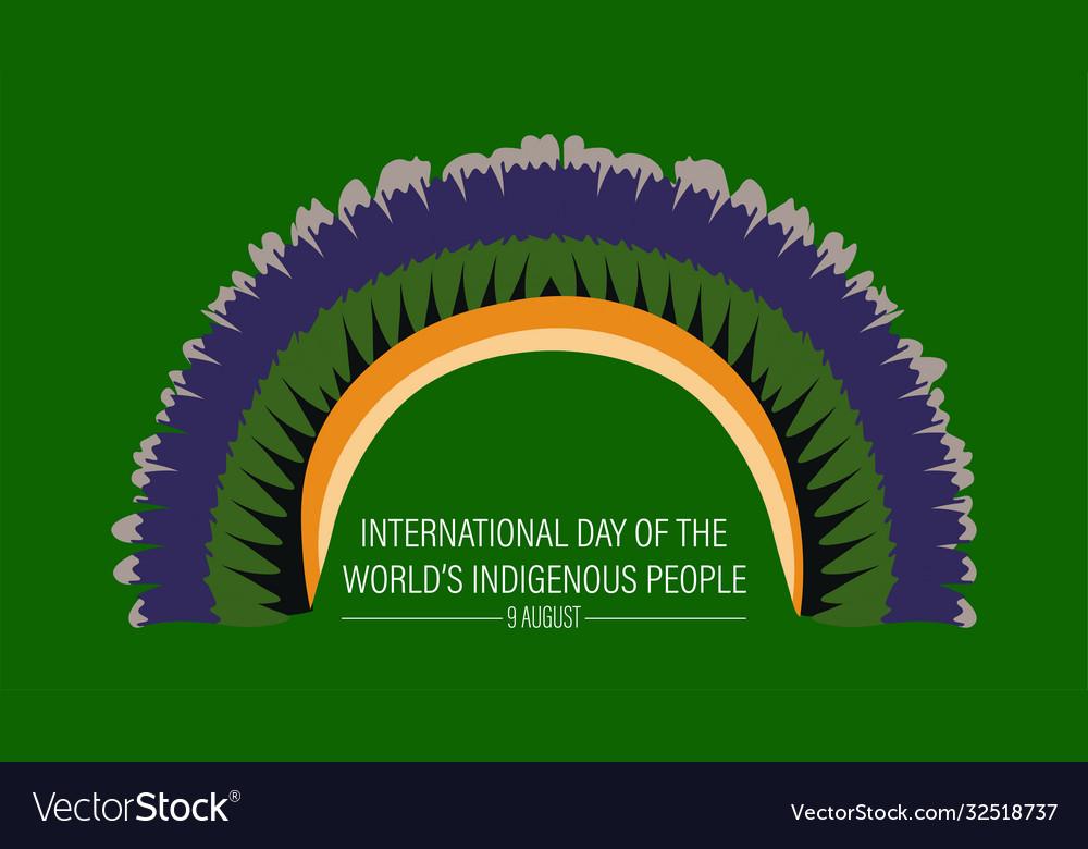 International day world s indigenous