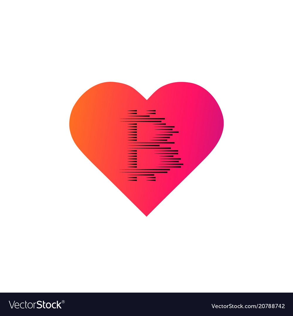 Bitcoin coin with fast speed motion lines vector image Bitcoin coin with fast speed motion lines