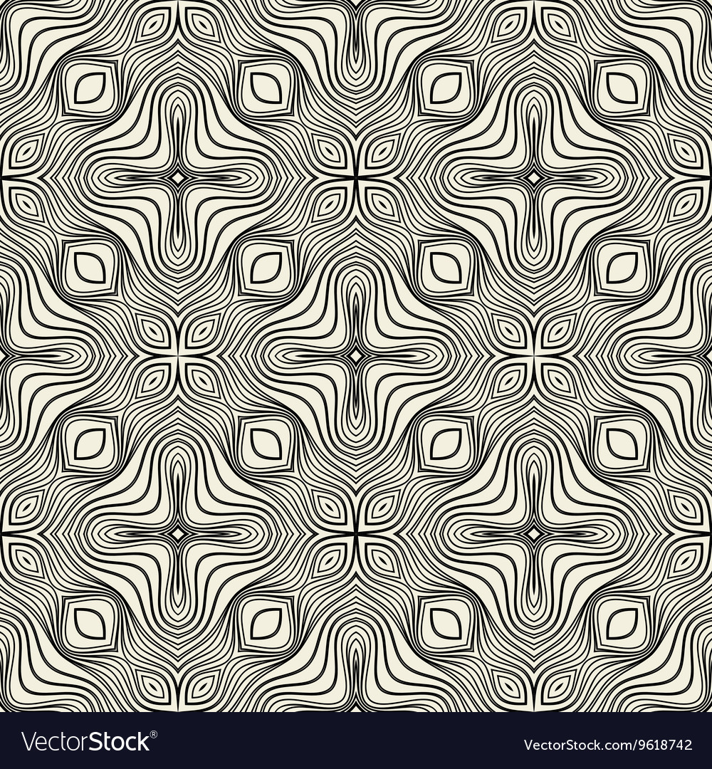 Engineering draft seamless pattern