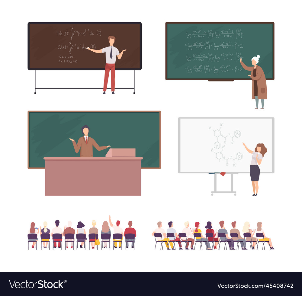 Student Lecture Seminar