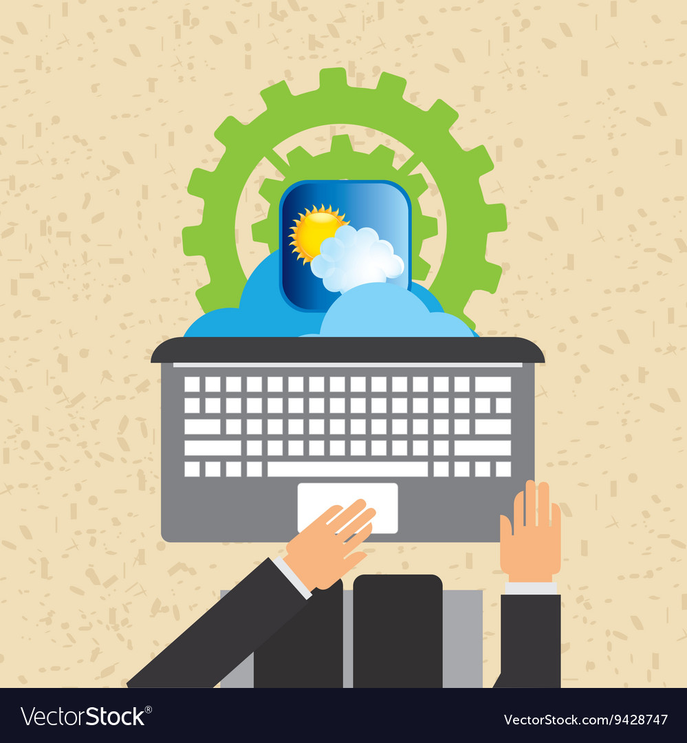 Cloud computing design