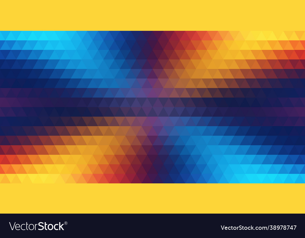 Pattern with simple shapes for your design