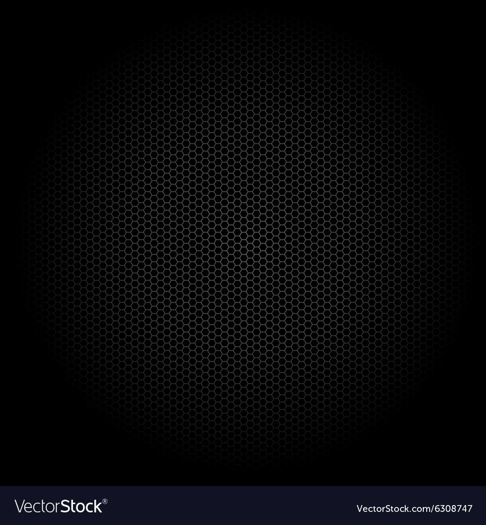 Polygon texture pattern