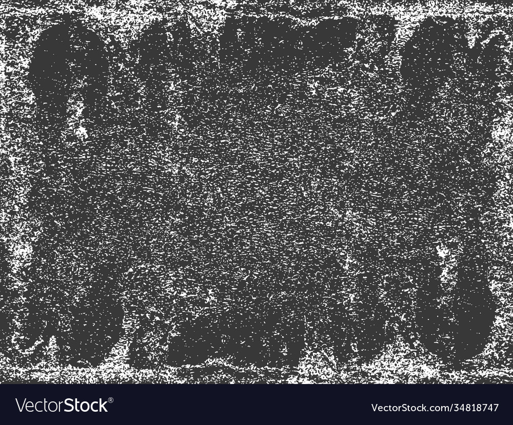 Scratch effect texture vector image Scratch effect texture