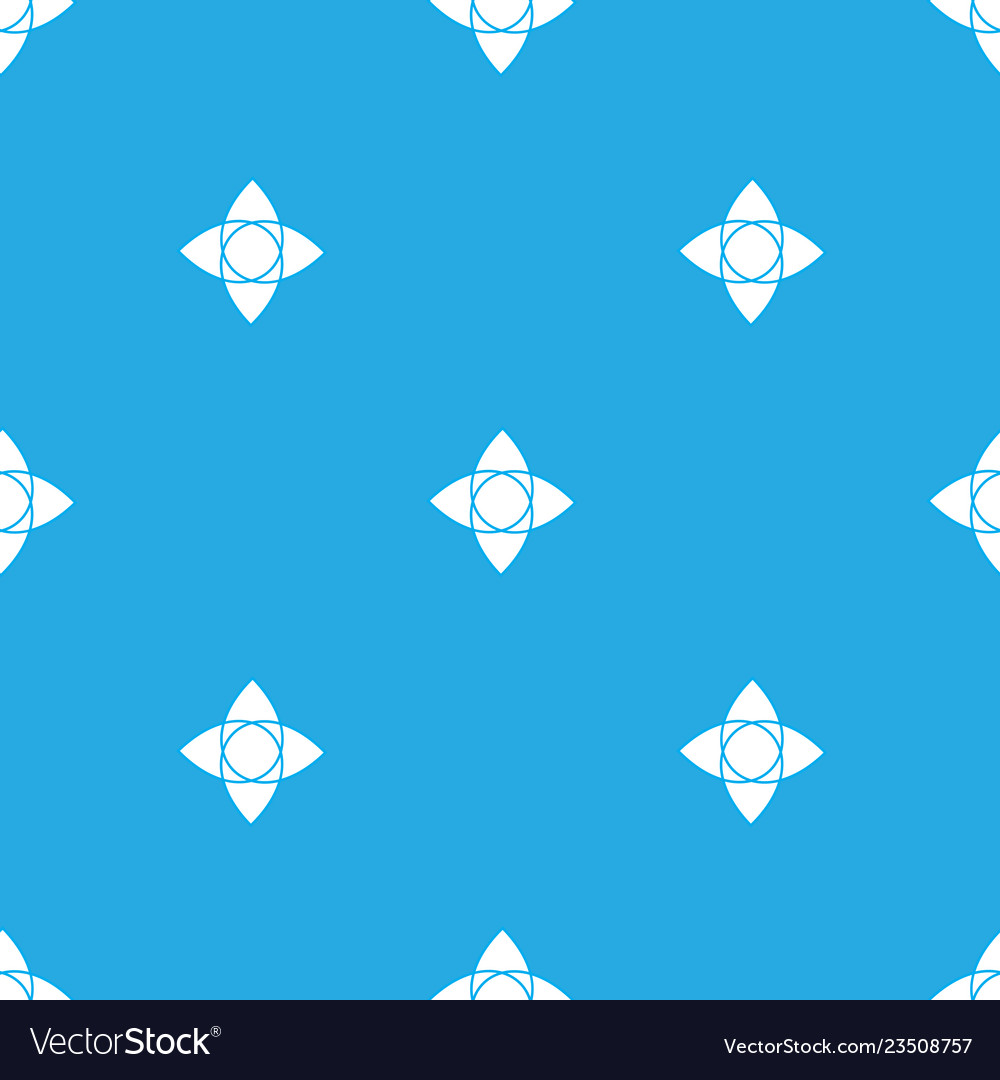 Geometry seamless pattern