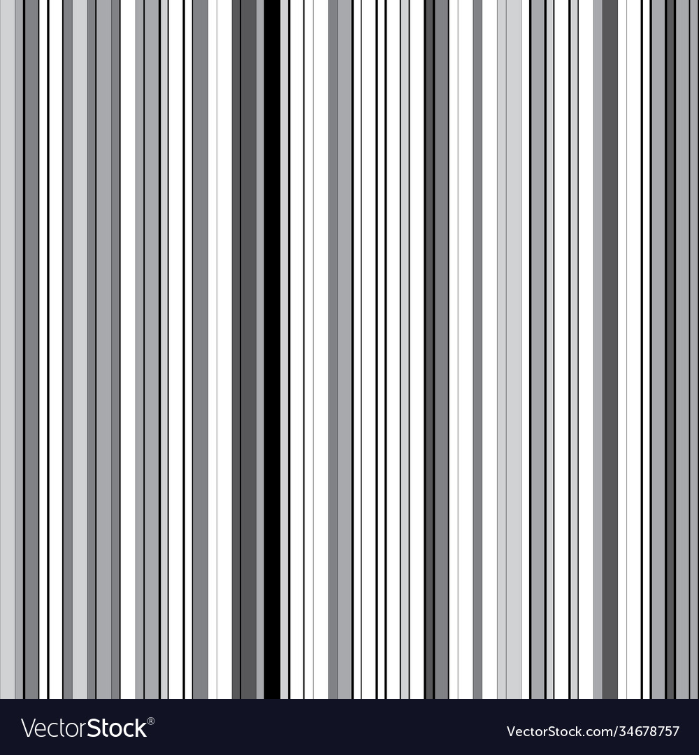 Seamless pattern with vertical gray lines