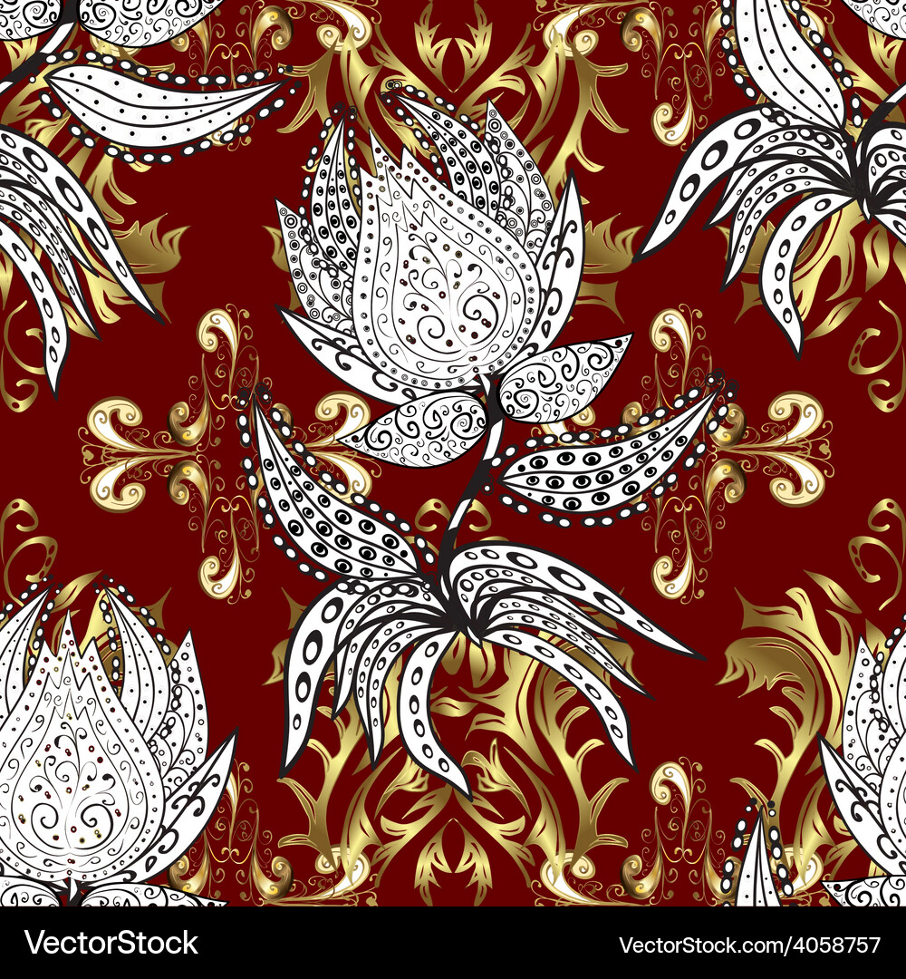 Seamless texture Royalty Free Vector Image - VectorStock