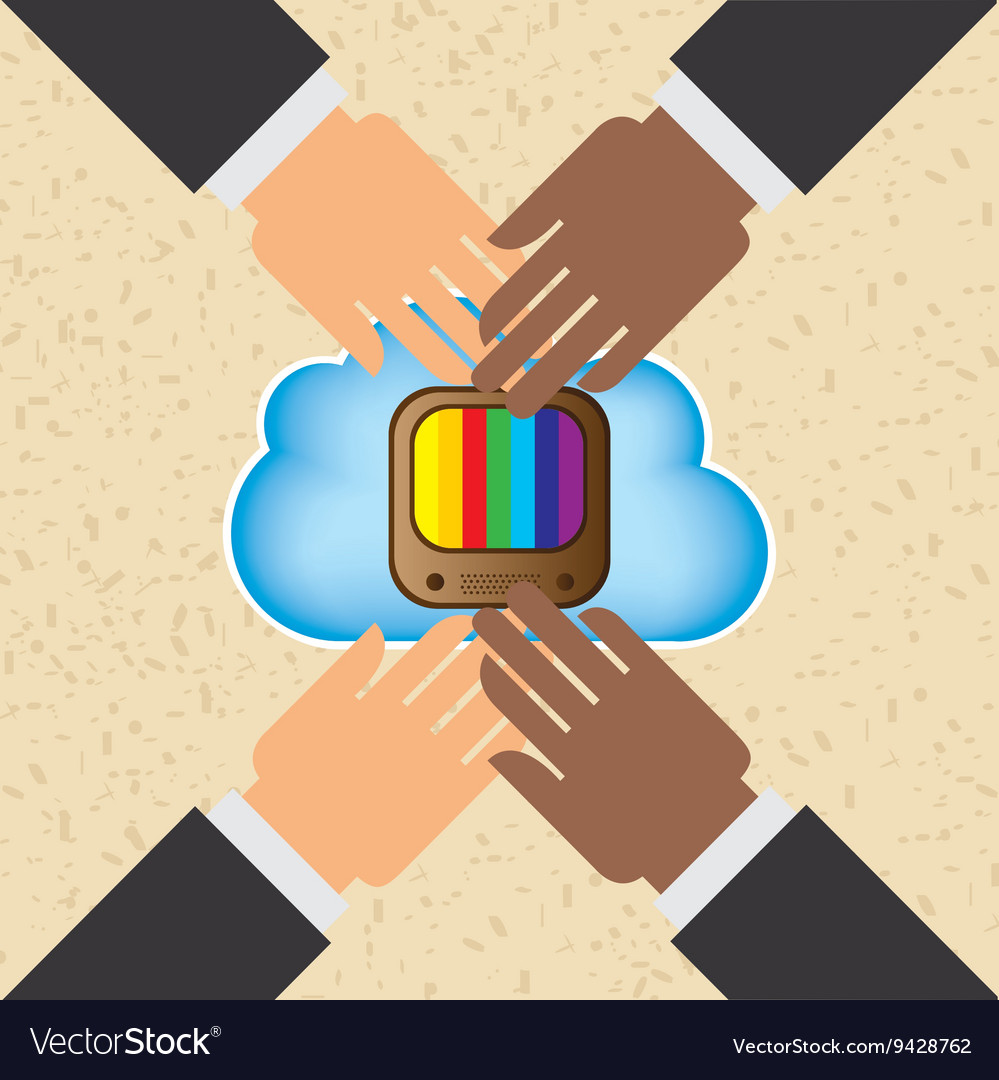 Cloud computing design