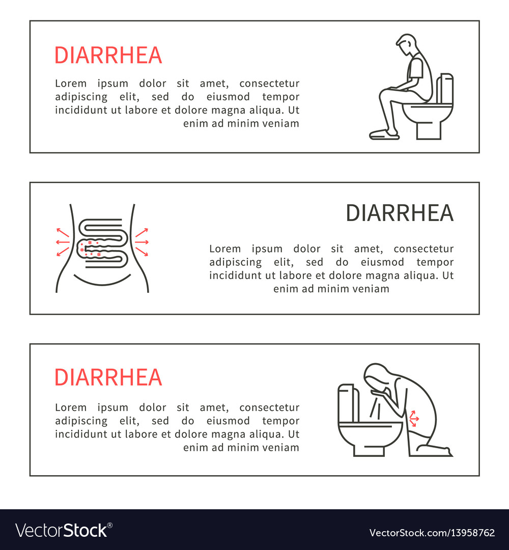 Diarrhea Symptoms & Treatment