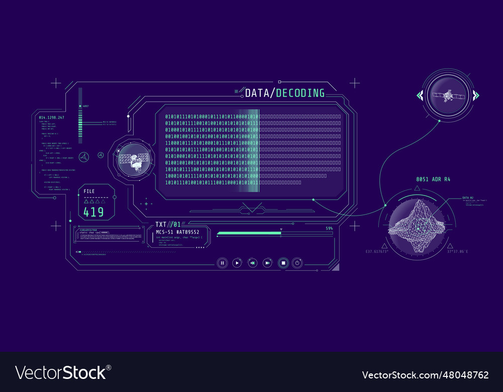 interface-for-decoding-object-data-received-from-vector-image