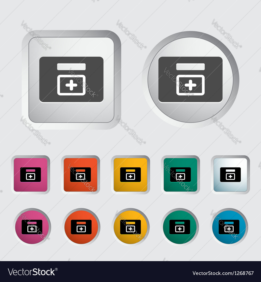 Erste Hilfe Kits