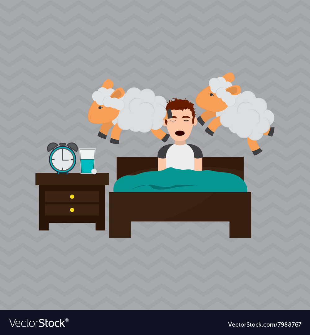 Resting and sleep design