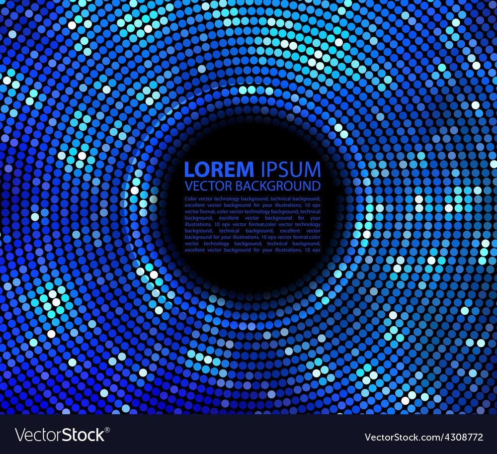 Abstract background