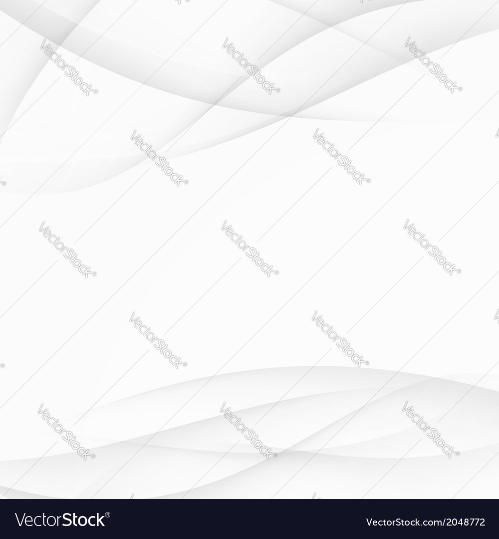 Gray Lines Abstract Background