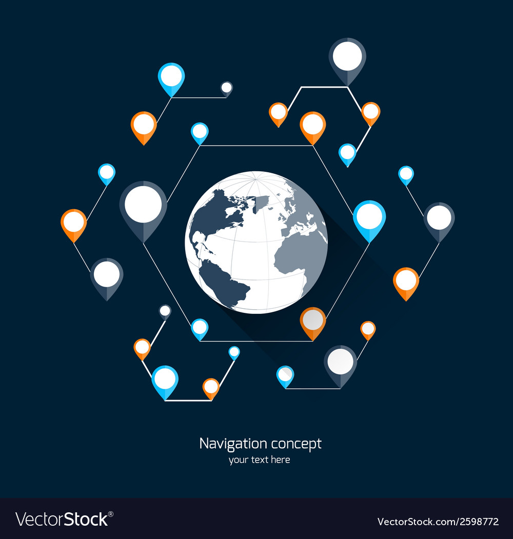 Navigation concept