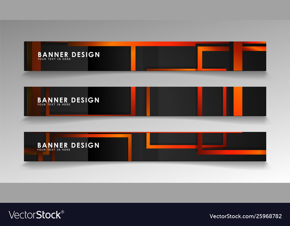 Abstract geometric and rectangular pattern vector image Abstract geometric and rectangular pattern
