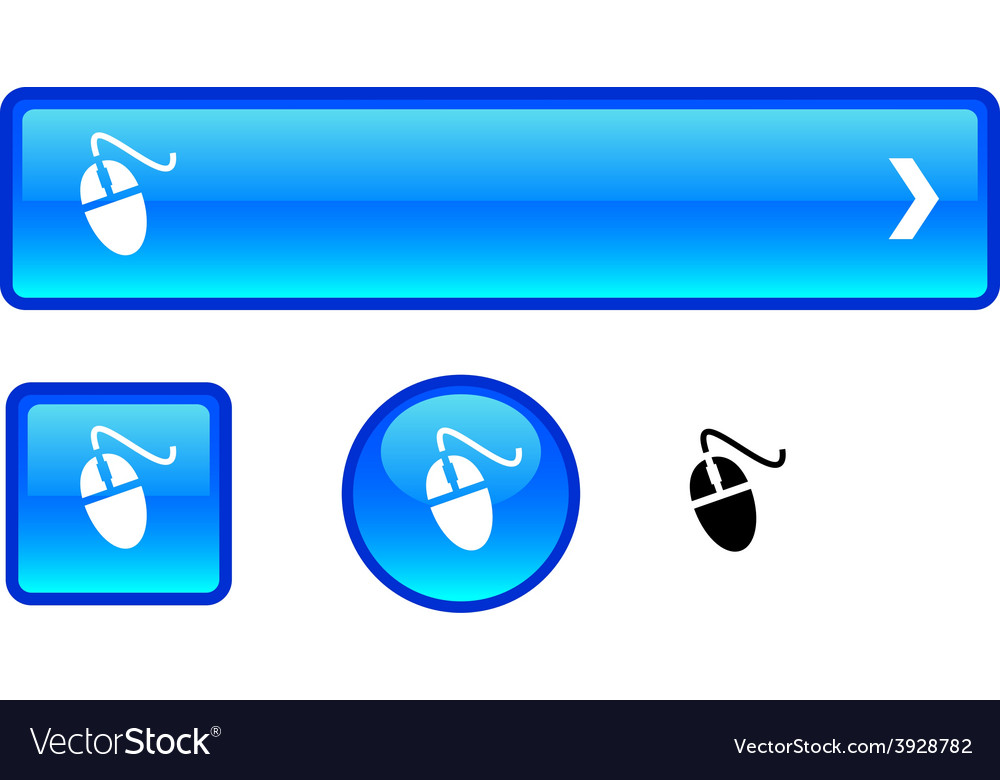 Mouse button set
