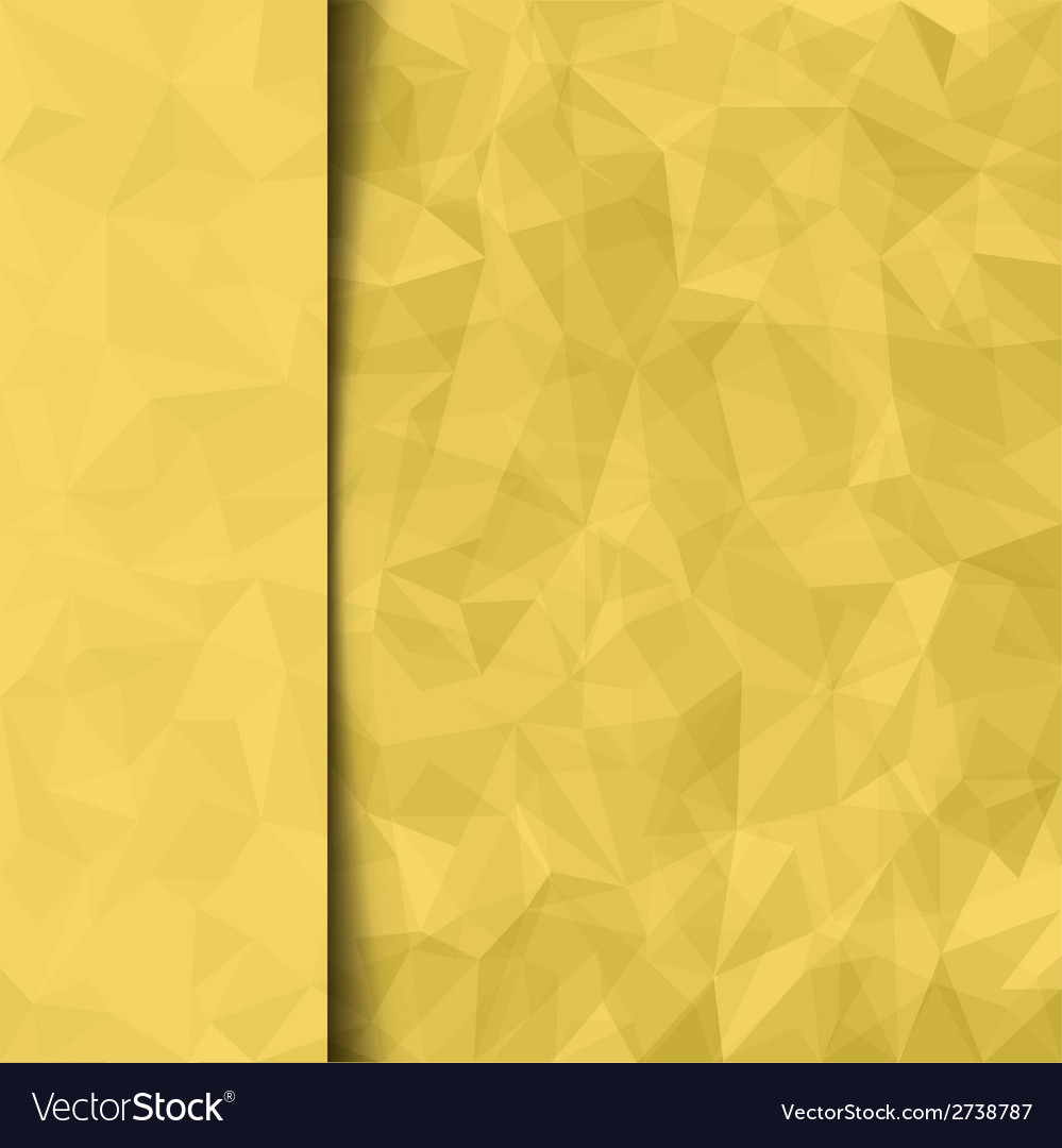 Abstract pattern