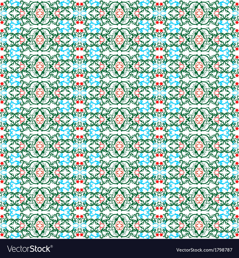Background with pattern-3