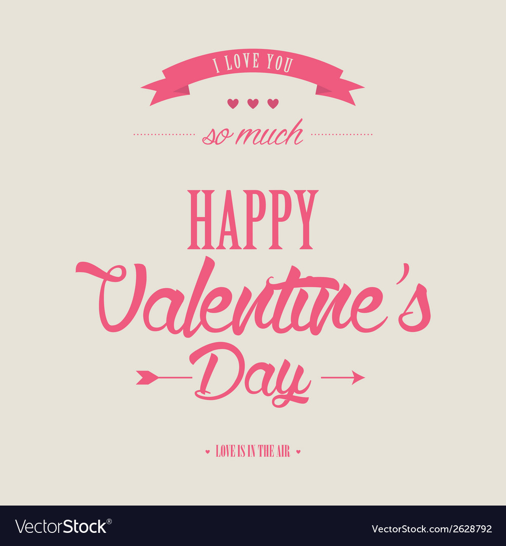 Abstract love background with some special objects
