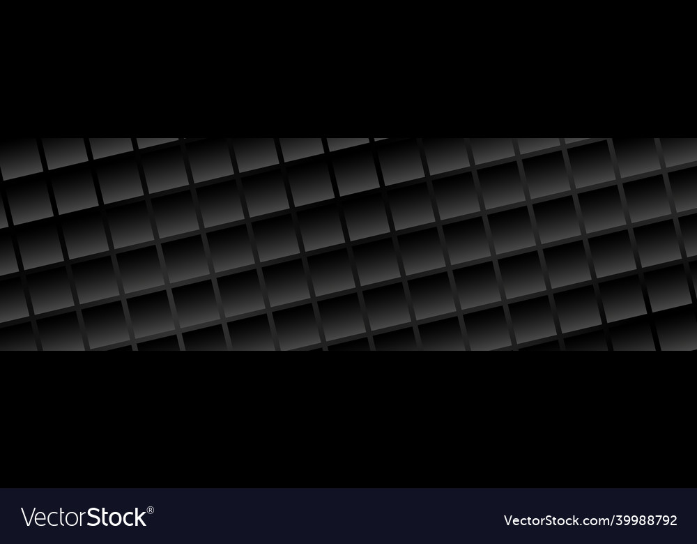 Black abstract background texture with diagonal
