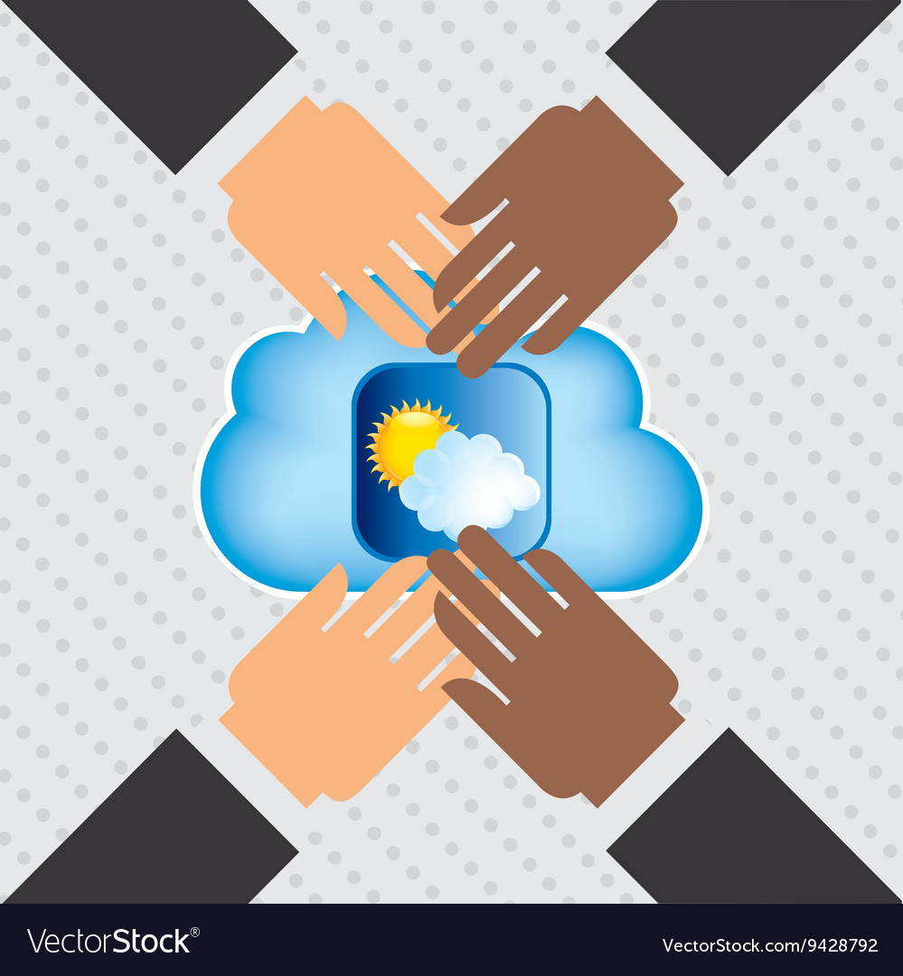 Cloud computing design