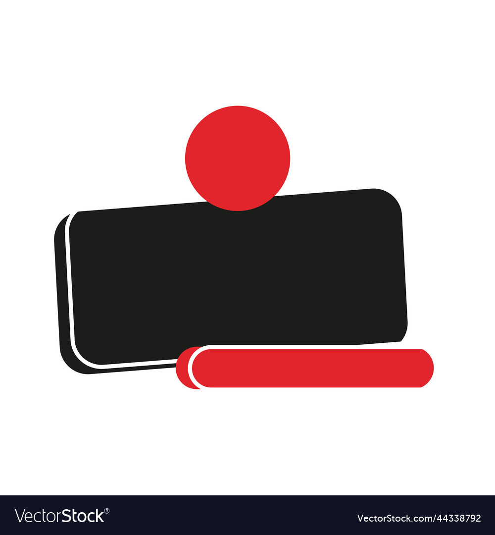 Commercial label forms Royalty Free Vector Image