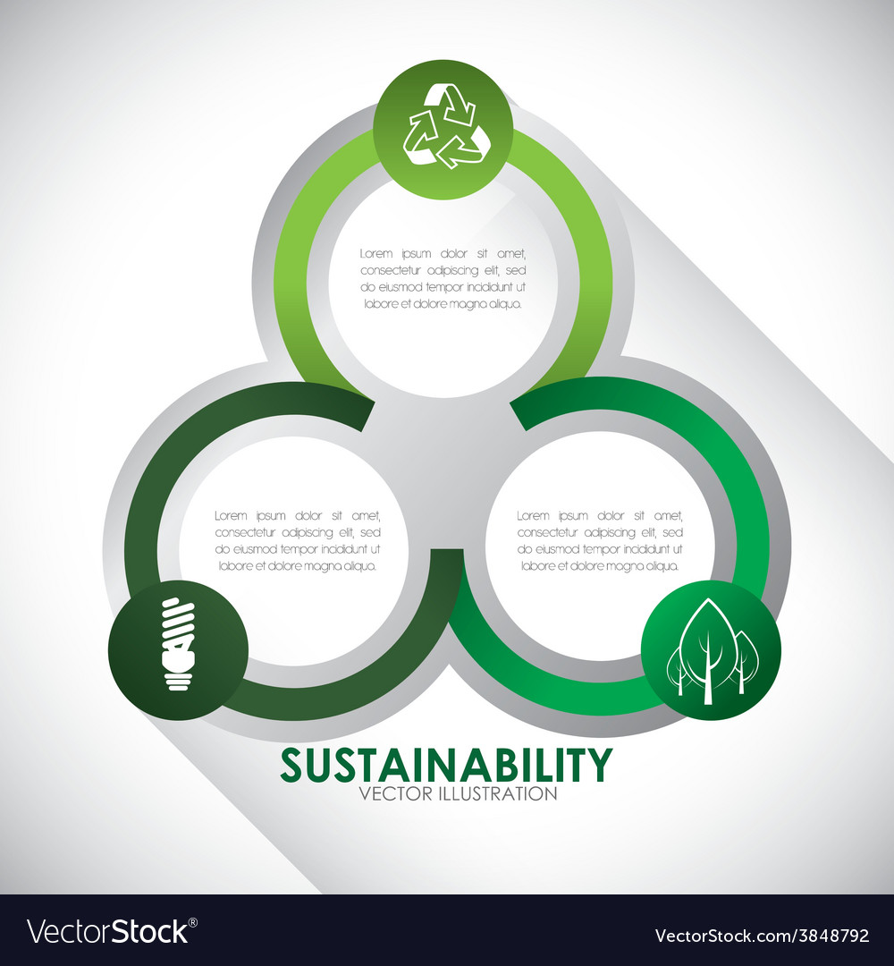 Eco sustainibility